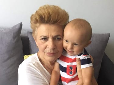 Marianna Czakwari - zdjęcie główne