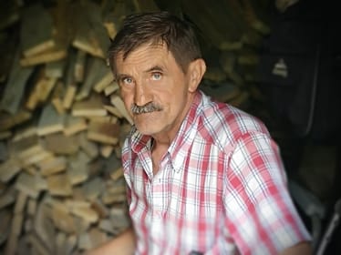 Mirosław Gawełko - main photo