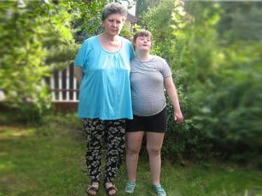 Izabela i&nbsp;Martynka Ciepielak - zdjęcie główne