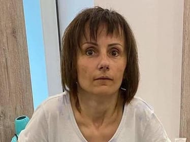 Monika Rittaler - zdjęcie główne