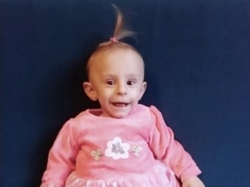 Faustynka Mataczyńska - zdjęcie główne