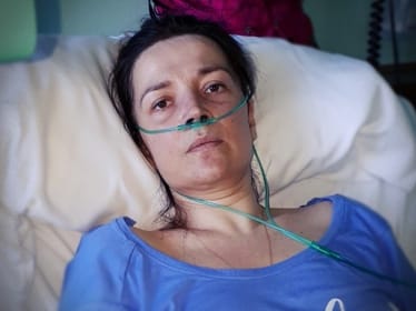 Monika Krzyżanowska - main photo