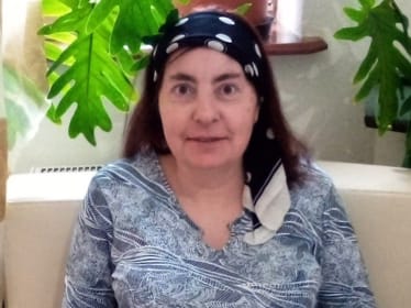 Aneta Lech - zdjęcie główne