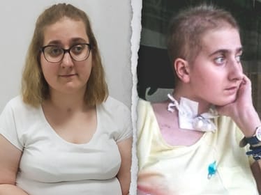Weronika Przybycień - main photo