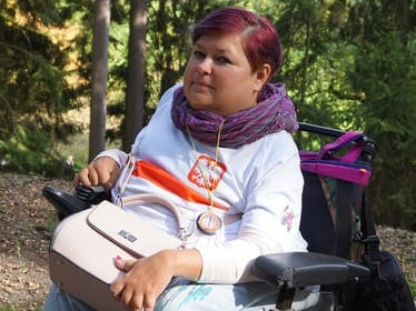 Marzena Borucka - zdjęcie główne