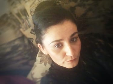 Kinga Wygonik - zdjęcie główne