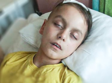 Mateusz Oźmina - zdjęcie główne