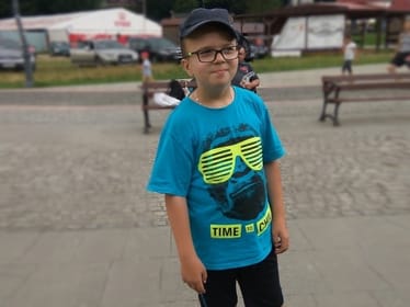 Łukasz Dworaczek - zdjęcie główne