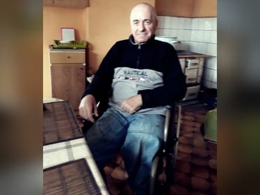 Józef Banasiak - zdjęcie główne