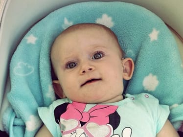 Amelka Adamin - zdjęcie główne