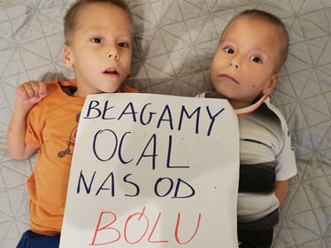 Stefan i Ignacy Gut - zdjęcie główne