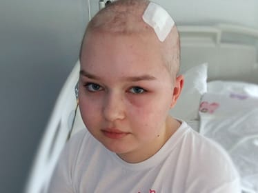 Beata Dżygóra - zdjęcie główne