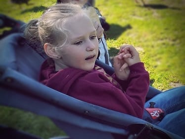 Natalia Nowacka - main photo