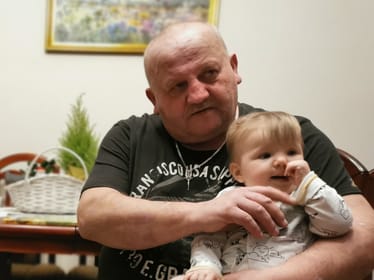 Andrzej Woźniak - zdjęcie główne