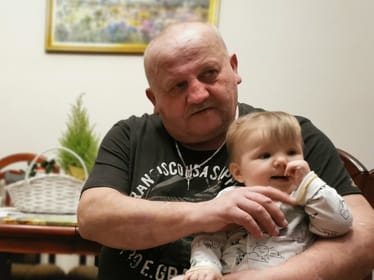 Andrzej Woźniak - zdjęcie główne