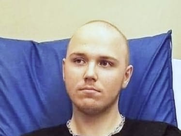 Dawid Miernik - zdjęcie główne