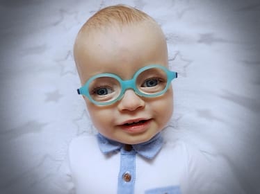 Jasiek Grunau - main photo