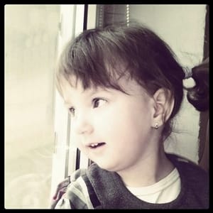 Julia Adamczyk - main photo