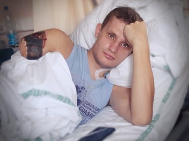 Bartłomiej Szymczak - main photo