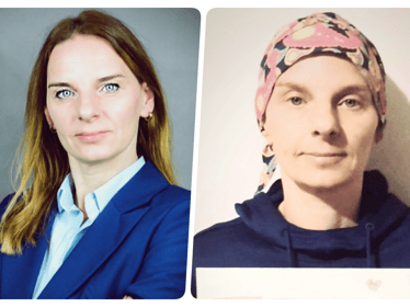 Malwina Dwojacka - zdjęcie główne