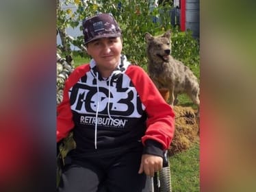 Jarek Kostrzewa - zdjęcie główne