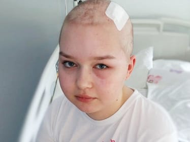 Beata Dżygóra - zdjęcie główne