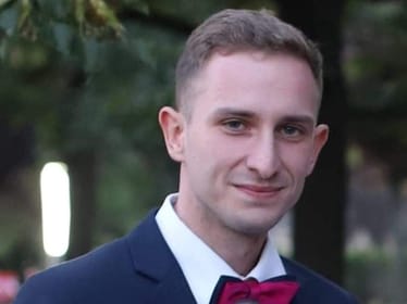 Kacper Praczyk - zdjęcie główne