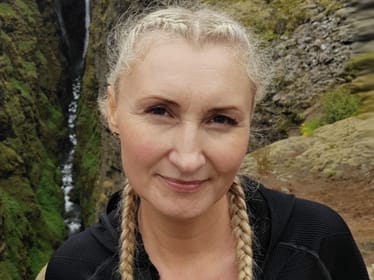 Anna Seweryńska - zdjęcie główne
