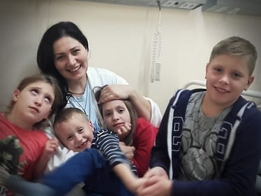 Patrycja Brodowska - zdjęcie główne