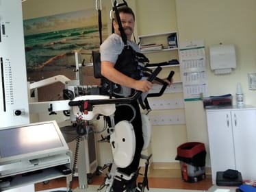 Wiesław Tytek - main photo