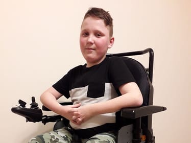 Kacper Turczyn - zdjęcie główne