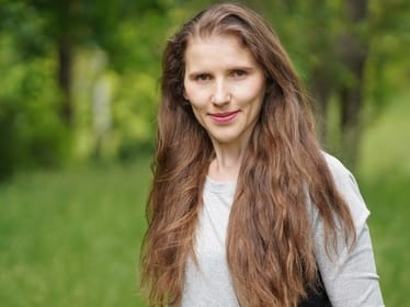 Małgorzata Lipke - zdjęcie główne