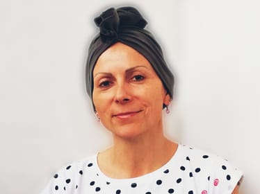 Ewelina Grudzka-Grzelak - zdjęcie główne