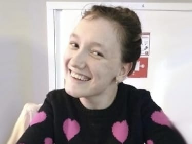 Asia Pawlak - zdjęcie główne