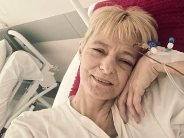 Małgorzata Lewandowska - zdjęcie główne