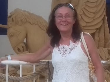 Dorota Szozda - main photo