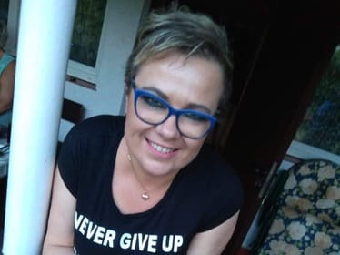 Kamilla Wesołowska - main photo