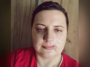 Agnieszka Głuszyk - zdjęcie główne