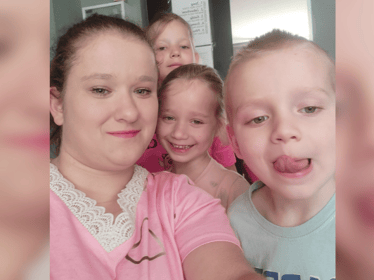 Agnieszka Kryus - zdjęcie główne