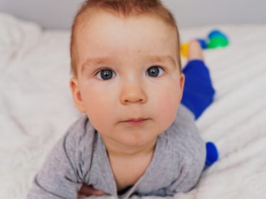 Jaś Krawczak - main photo