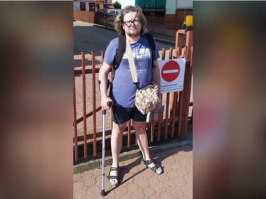 Marcin Zajkowski - zdjęcie główne