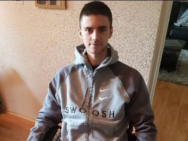 Karol Filip - zdjęcie główne