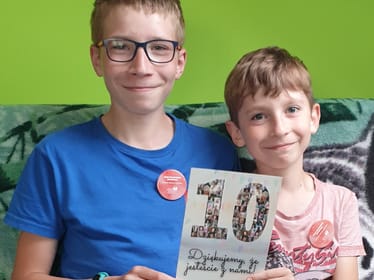 Kacper, Stanisław i Zofia Woźniak - main photo