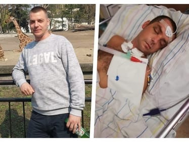 Adrian Królczyk - zdjęcie główne