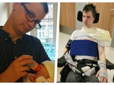 Łukasz Łabuz - zdjęcie główne