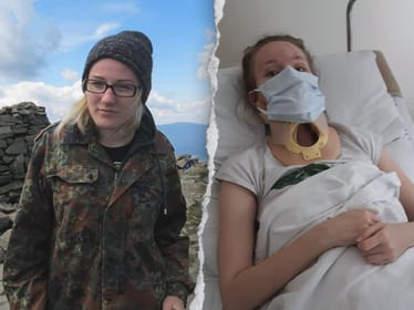 Wiktoria Stróżna - zdjęcie główne