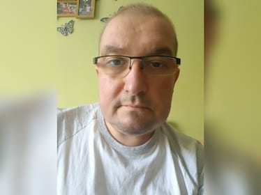 Jacek Wadowski - zdjęcie główne