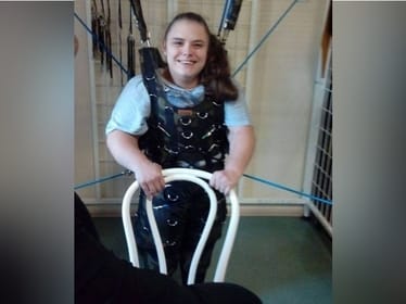 Martyna Samborska - zdjęcie główne