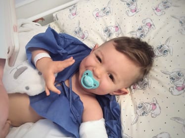 Gabryś Roksela - main photo