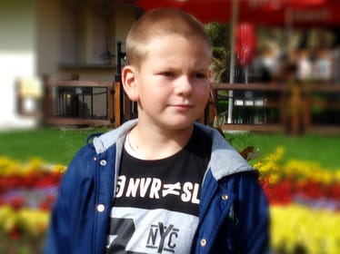 Jan Poznański - main photo